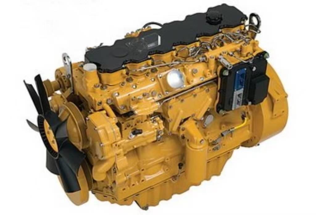 CAT Good Quality  C9 Diesel Engine Assembly Original Двигуни