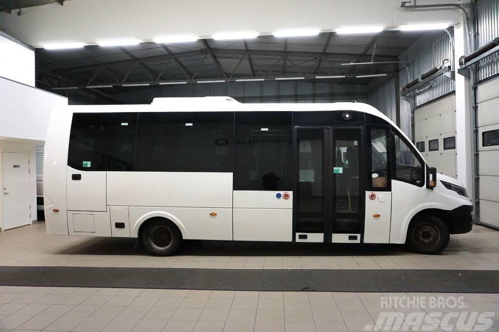 Iveco Rosero First Міжміські автобуси