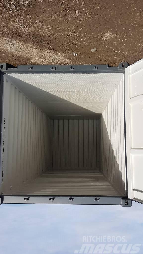  Container Stahlboxen Lagerraum 20 Fuss  40 Fuss Транспортні контейнери
