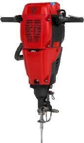 Chicago Pneumatic RED HAWK DRILL Плуги