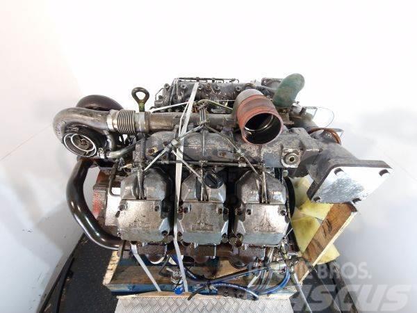 Deutz BF6M1015C Двигуни