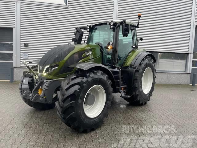 Valtra T195 Direct tractor Трактори