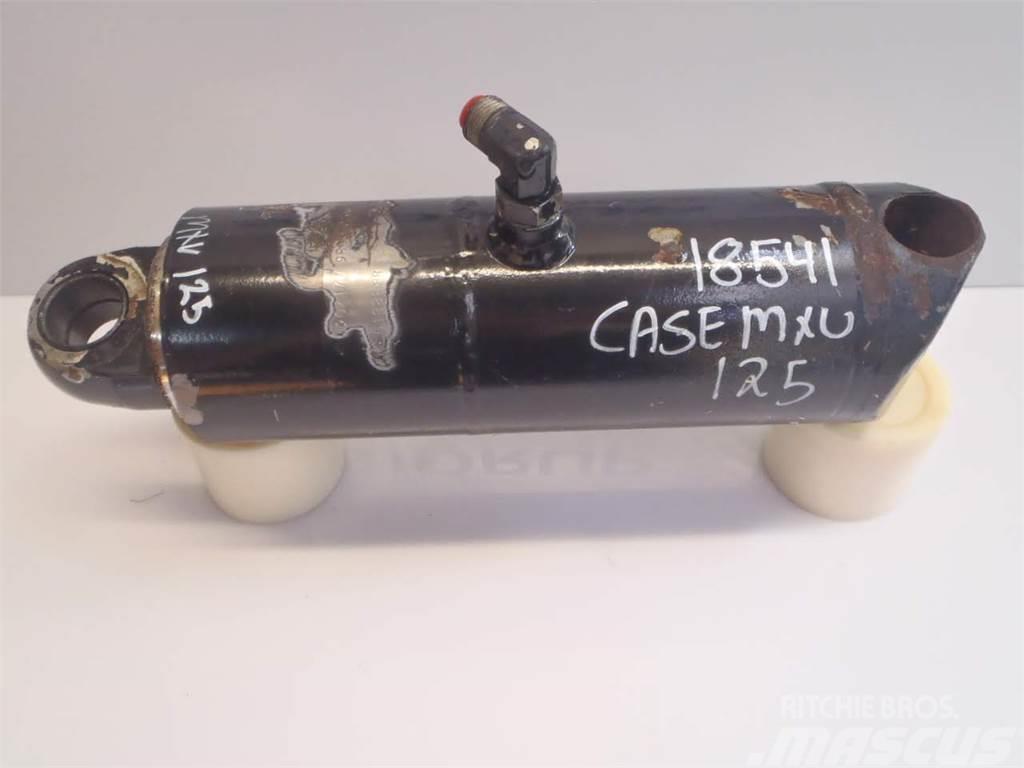 Case IH MXU125 Lift Cylinder Гідравліка