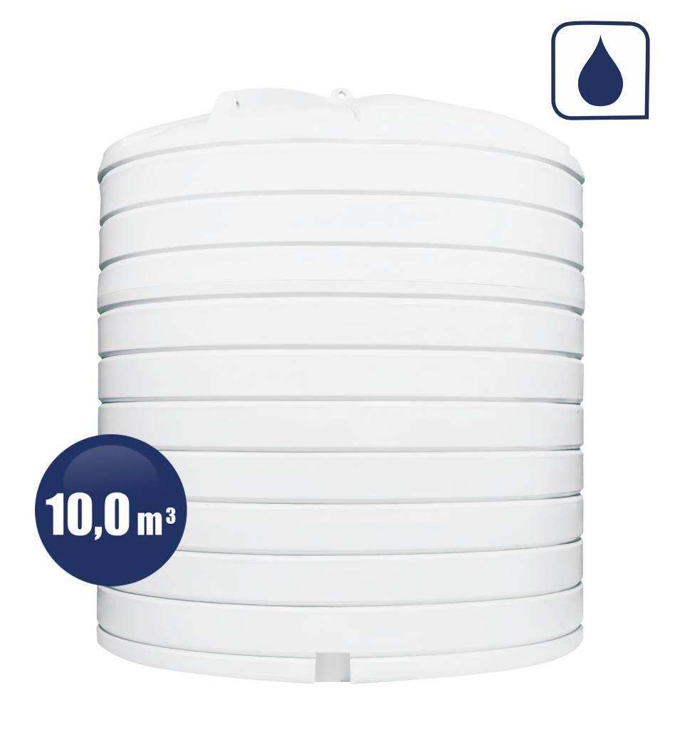 Swimer Water Tank 10000 FUJP Basic Резервуари