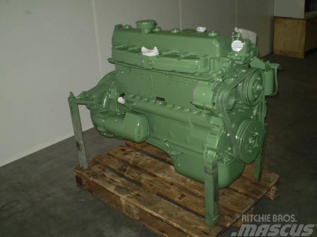 DAF NT133 RECONDITIONED Двигуни