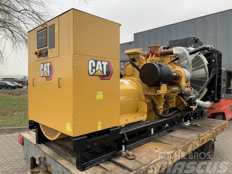 CAT C32 - New - 1250 kVa - Generator set Дизельні генератори