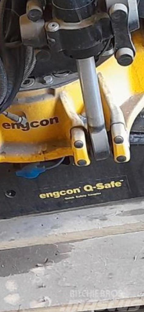 Engcon EC214 S60-S60 Q-safe Ротори
