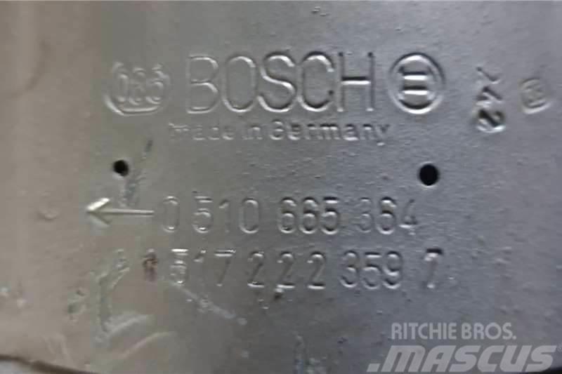 Bosch Hydraulic Gear Pump 0510665364 Вантажівки / спеціальні