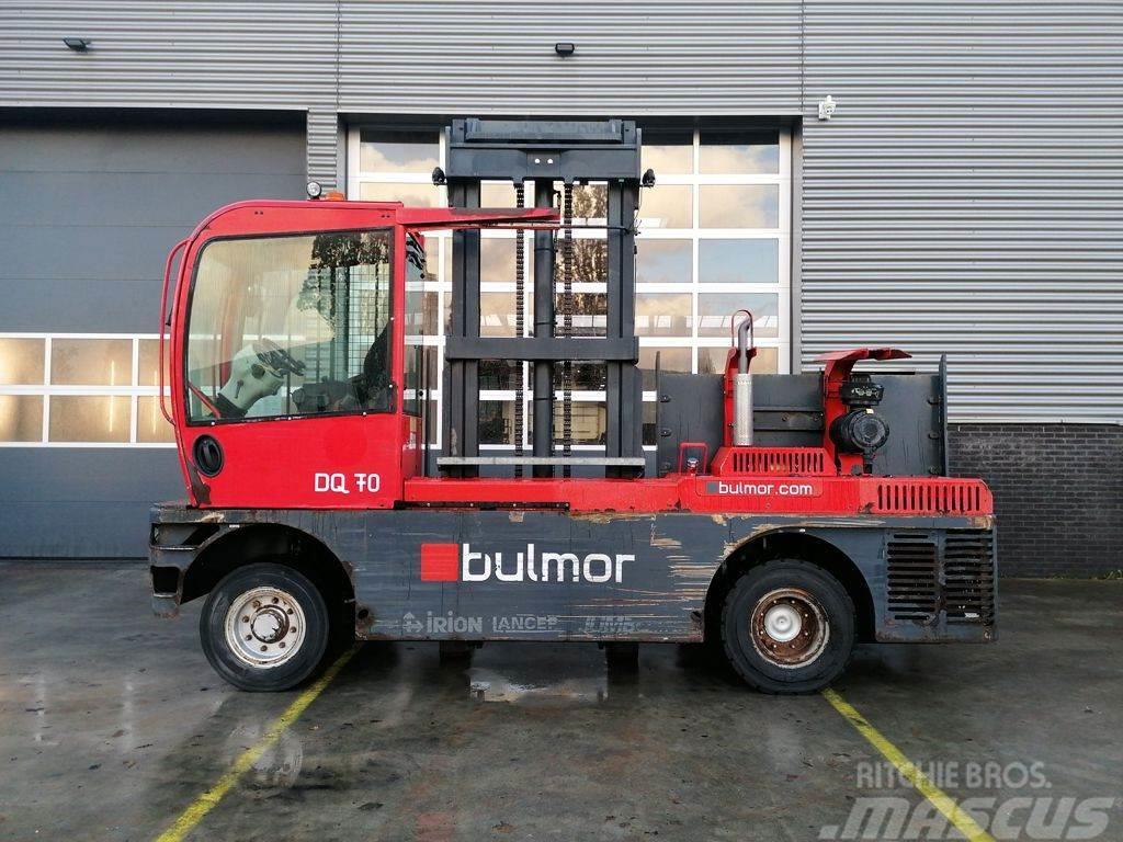 Bulmor DQ70-12-50D Бокові навантажувачі
