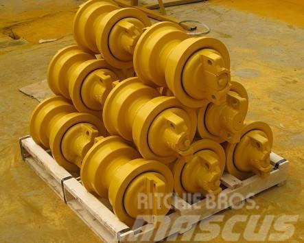 Shantui SD32 track rollers 175-30-00486 175-30-00496 Коробка передач