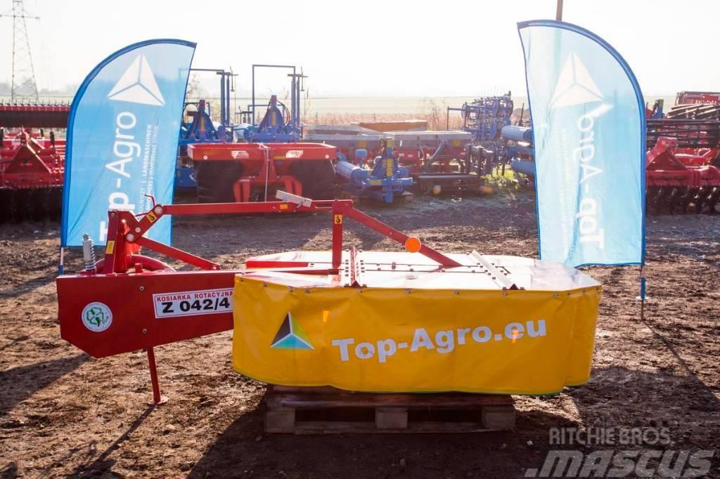 Top-Agro 1,65m  Drum mover, rotary mover Косилки