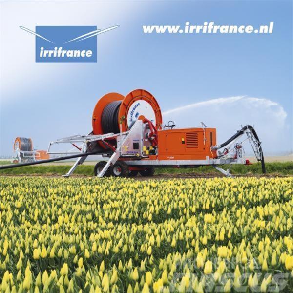 Irrifrance Van Micro tot Optima Системи поливу рослин