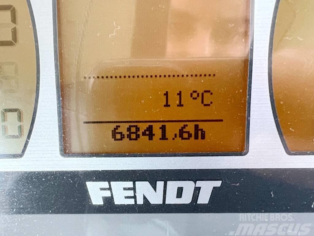 Fendt 936 Vario - Excellent Condition / Low Hours / CE Трактори