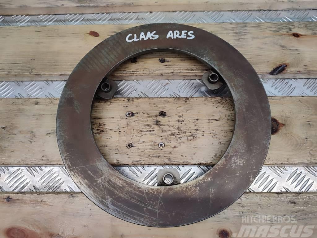CLAAS Brake piston 4300844 Claas Ares Гальма