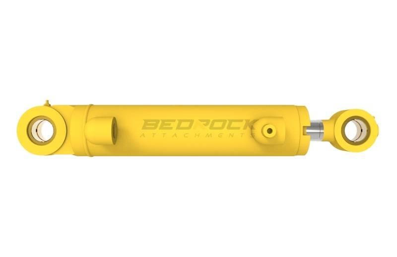 Bedrock Cylinder fits CAT D5K D4K D3K Bulldozer Ripper Скарифікатори