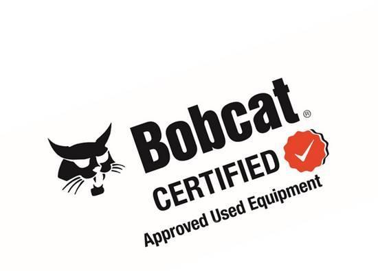 Bobcat E 85 Середні екскаватори 7т. - 12т.