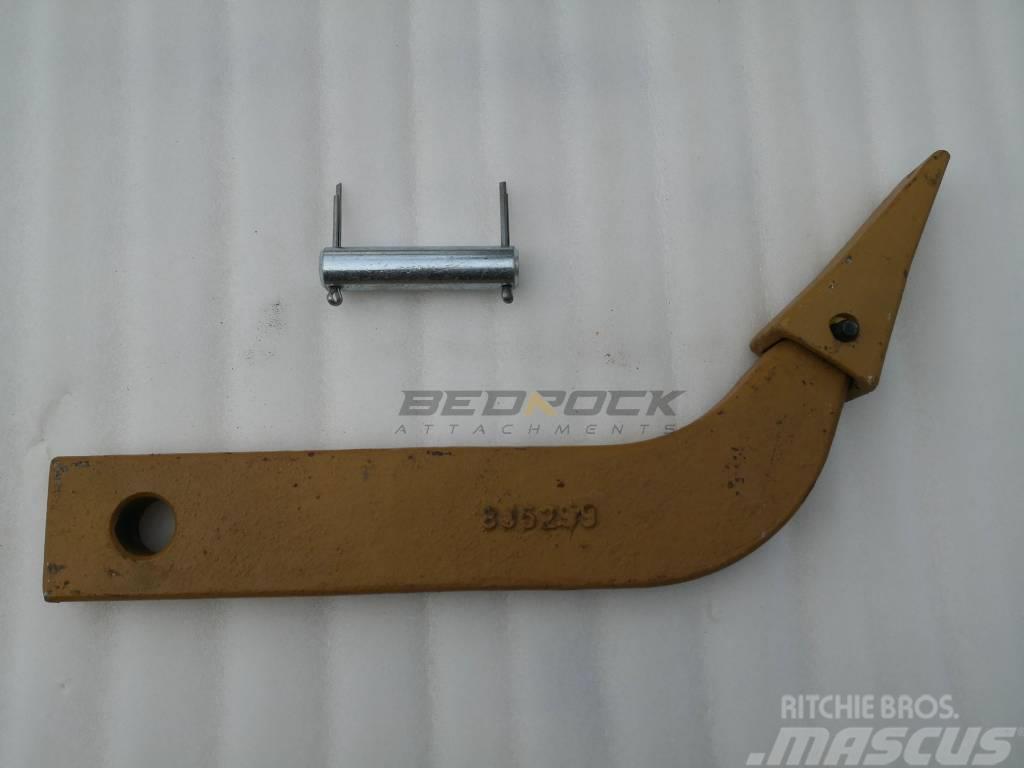 Bedrock RIPPER SHANK FOR D5C D4C D3C RIPPER Інше обладнання