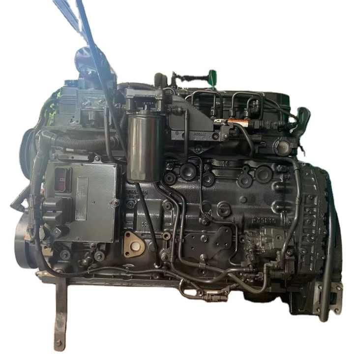 Komatsu Diesel Engine Good Quality Belparts Alloy Steel SA Дизельні генератори