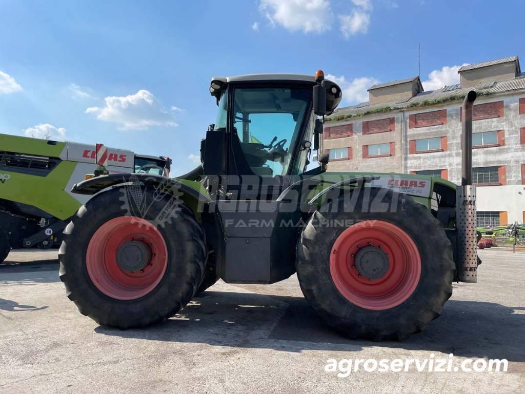 CLAAS Xerion 3300 Trac VC Трактори