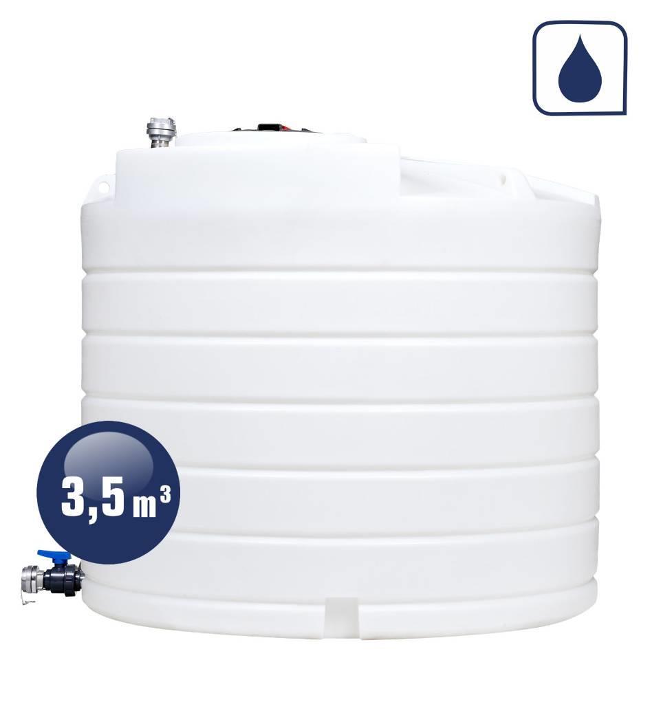 Swimer Water Tank 3500 FUJP Basic Резервуари