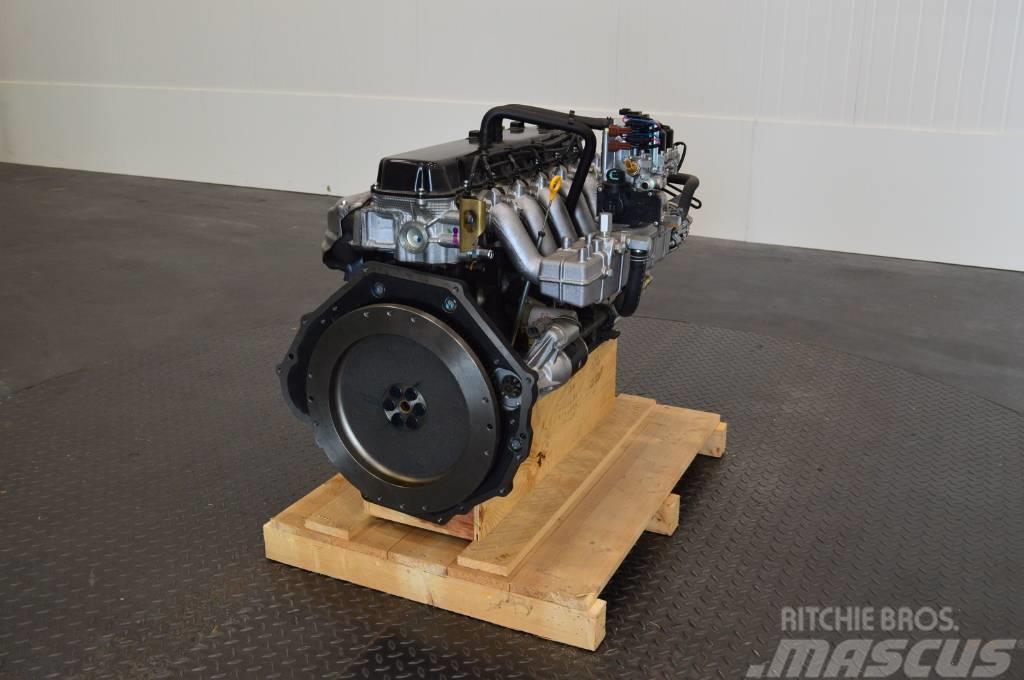 Nissan TB45 6 Cilinder motor, Nieuw Voor Mitsubishi/ Niss Двигуни
