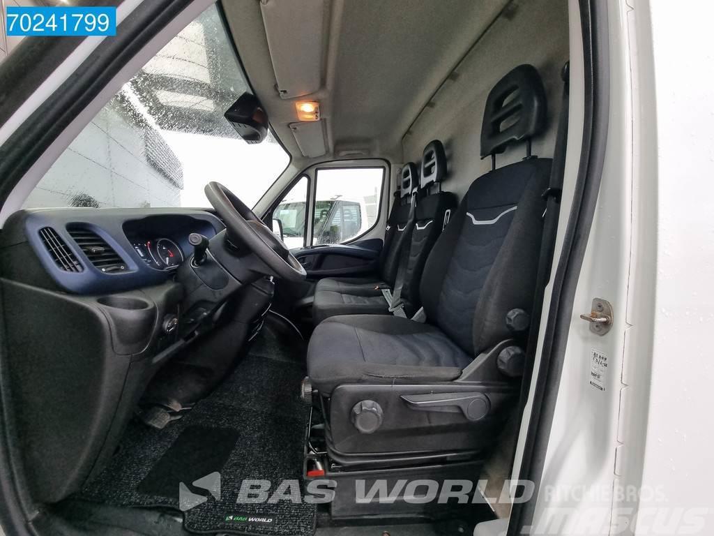 Iveco Daily 35S14 Automaat Nwe model 3500kg trekhaak Sta Панельні фургони