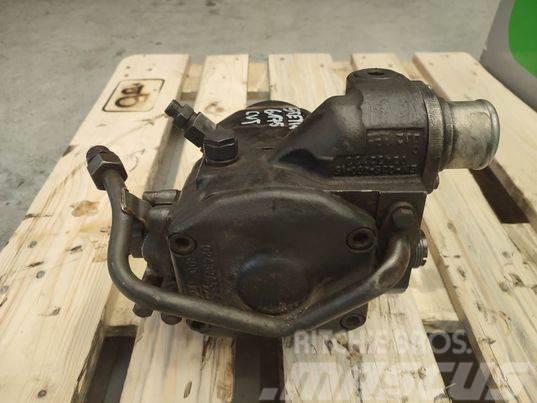Steyr 6175 CVT (Rexroth 32028946) hydraulic pump Гідравліка