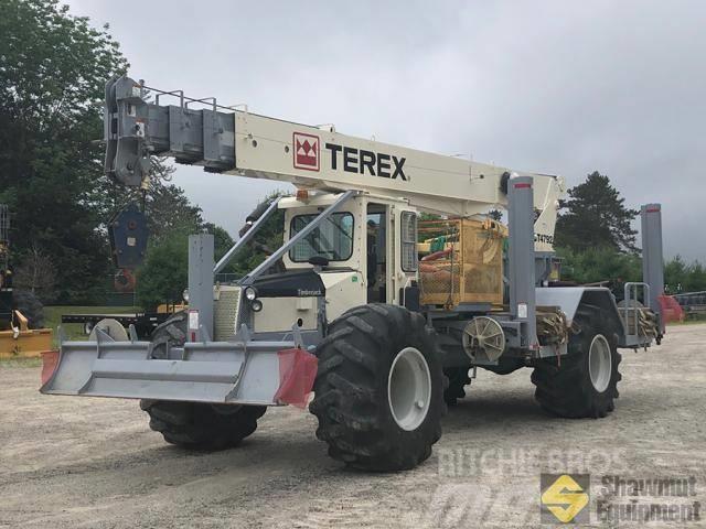 Terex BT 4792 Вантажівки / спеціальні