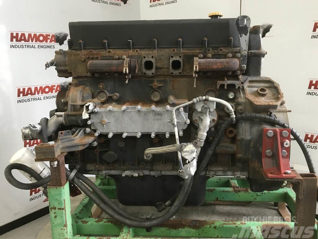 Iveco F2CFE FOR PARTS Двигуни