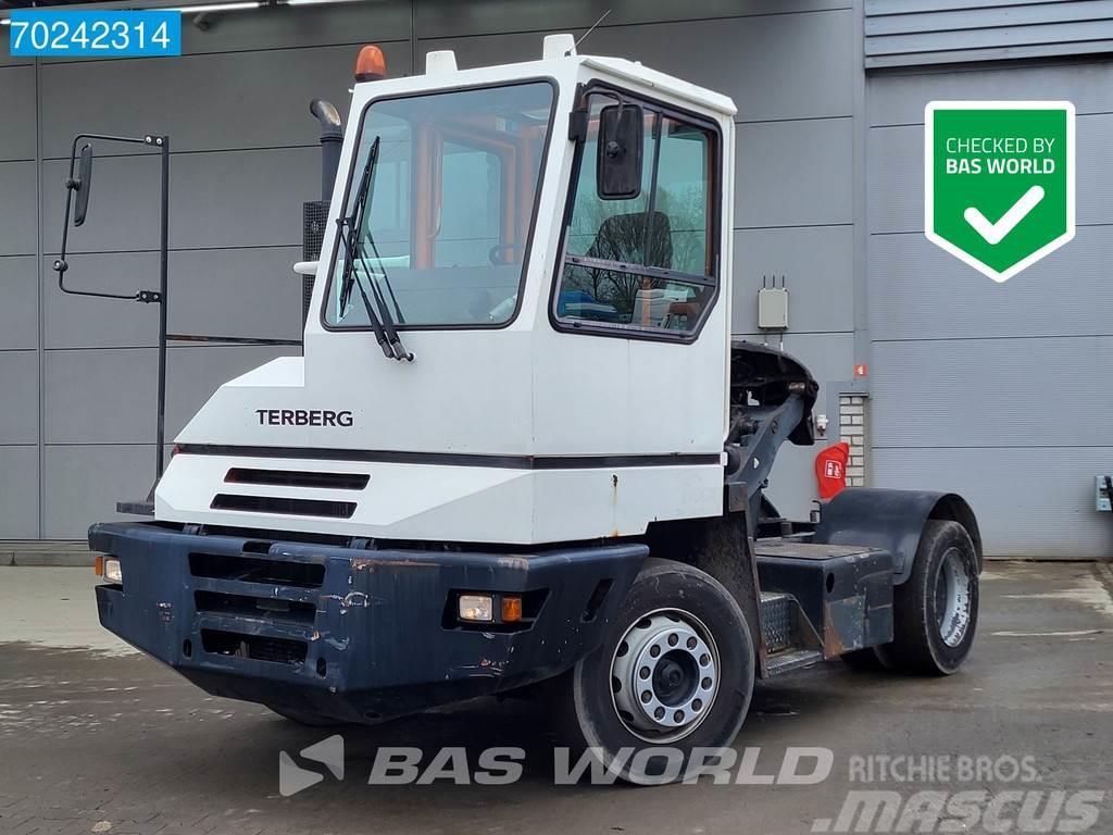Terberg YT180 4X2 NL-Truck Terminal Trekker Термінальні трактори