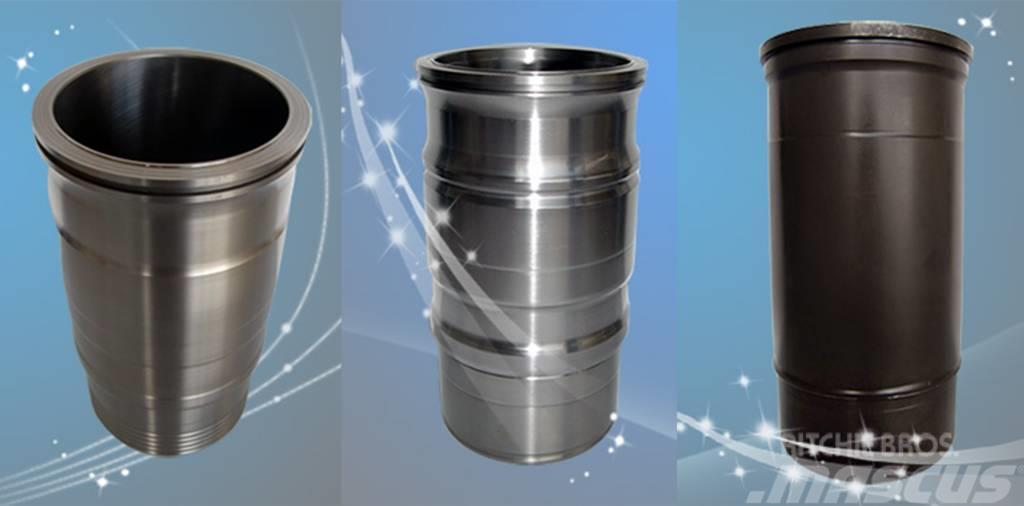 Scania Cylinder liner DC12/DSC11/DC1106 Двигуни