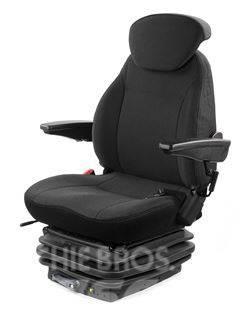 United Seats CS 85 - C1 Tractor Seat/Chauffeurs stoel Кабіна