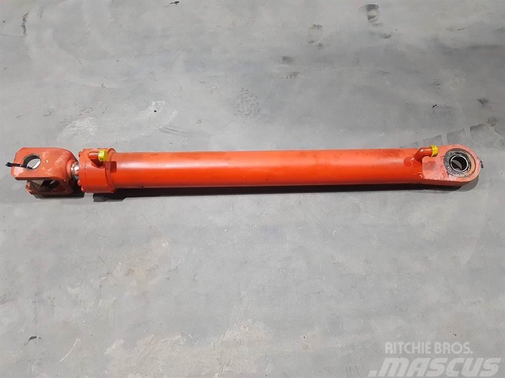 O&K L20I - Tilt cylinder/Kippzylinder/Nijgcilinder Гідравліка