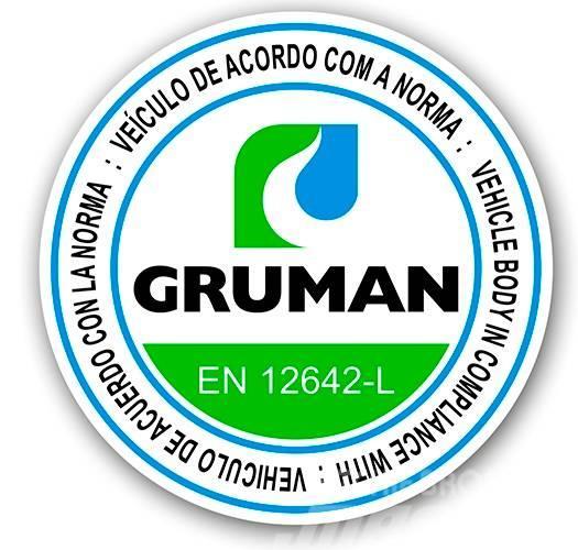  GRUMAN GR7 Інше обладнання