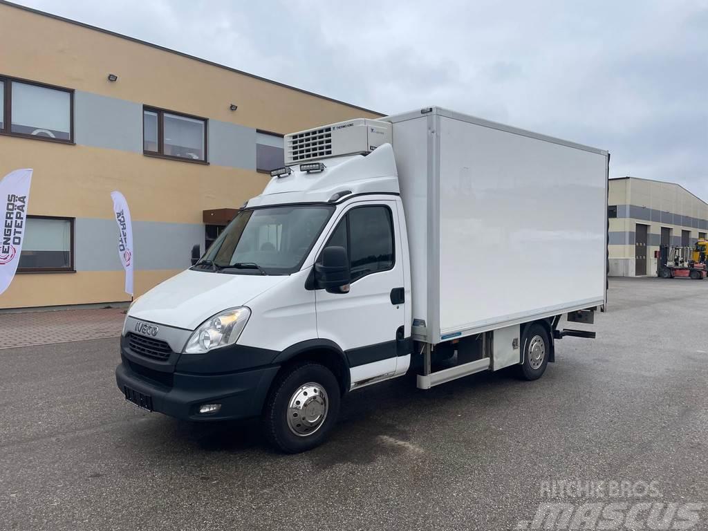 Iveco DAILY 70C17 Рефрижератори