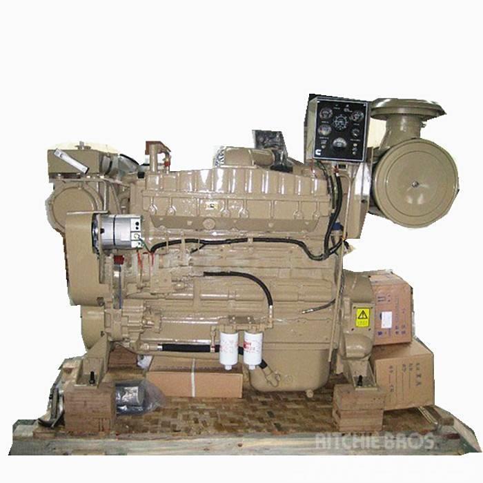 Cummins l Marine Propulsion Diesel Engine Nta855-M450 Двигуни