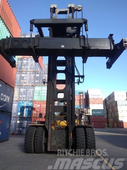 Kalmar DCF410CSG Навантажувачі для контейнерів