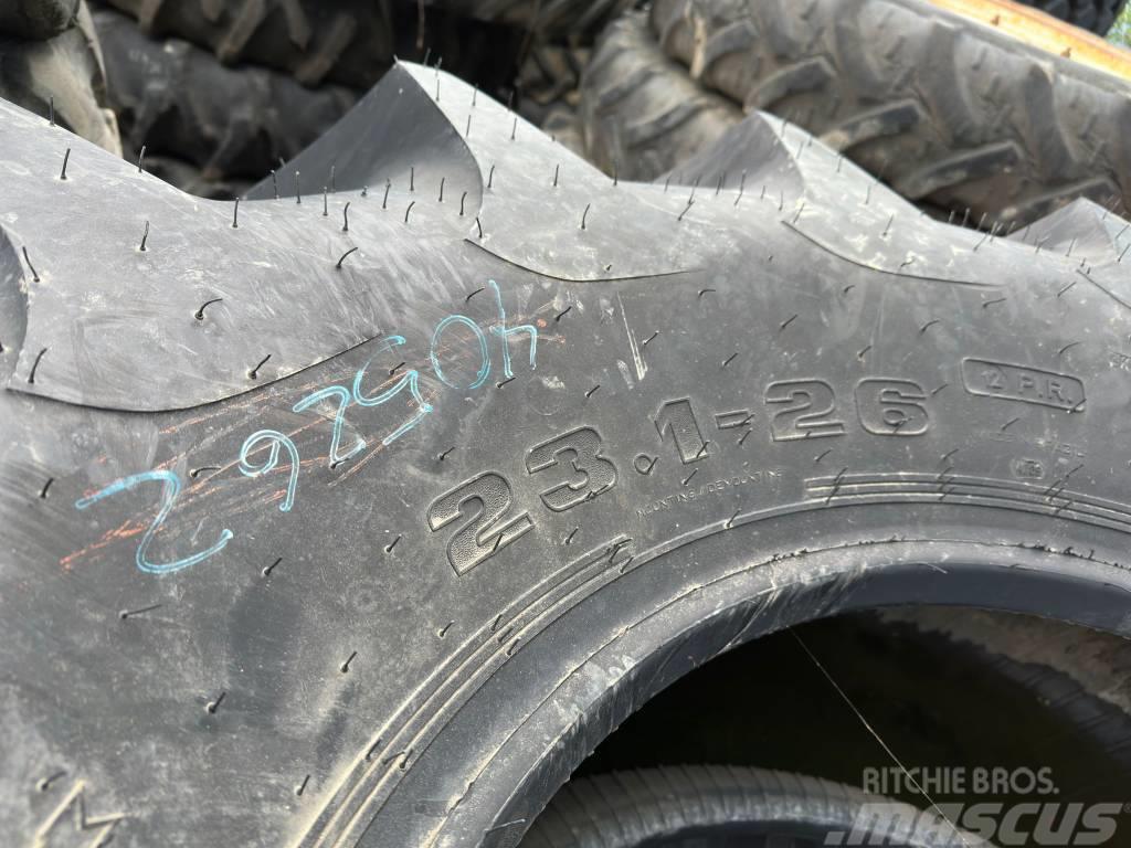 Pirelli 23.1/26 Harvester Tyres Колеса