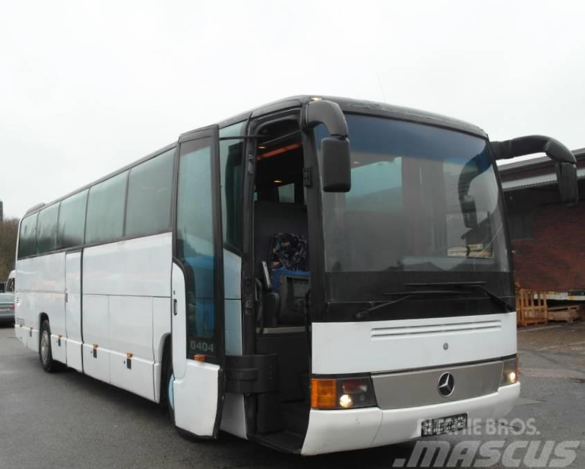 Mercedes-Benz O 404-15 RHD*Klima*V 8 Motor Туристичні автобуси