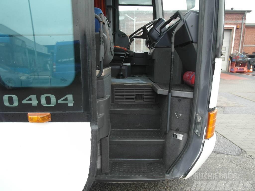 Mercedes-Benz O 404-15 RHD*Klima*V 8 Motor Туристичні автобуси