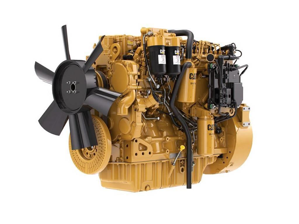 CAT Good price Assy C6.6 Excavator Engine Двигуни