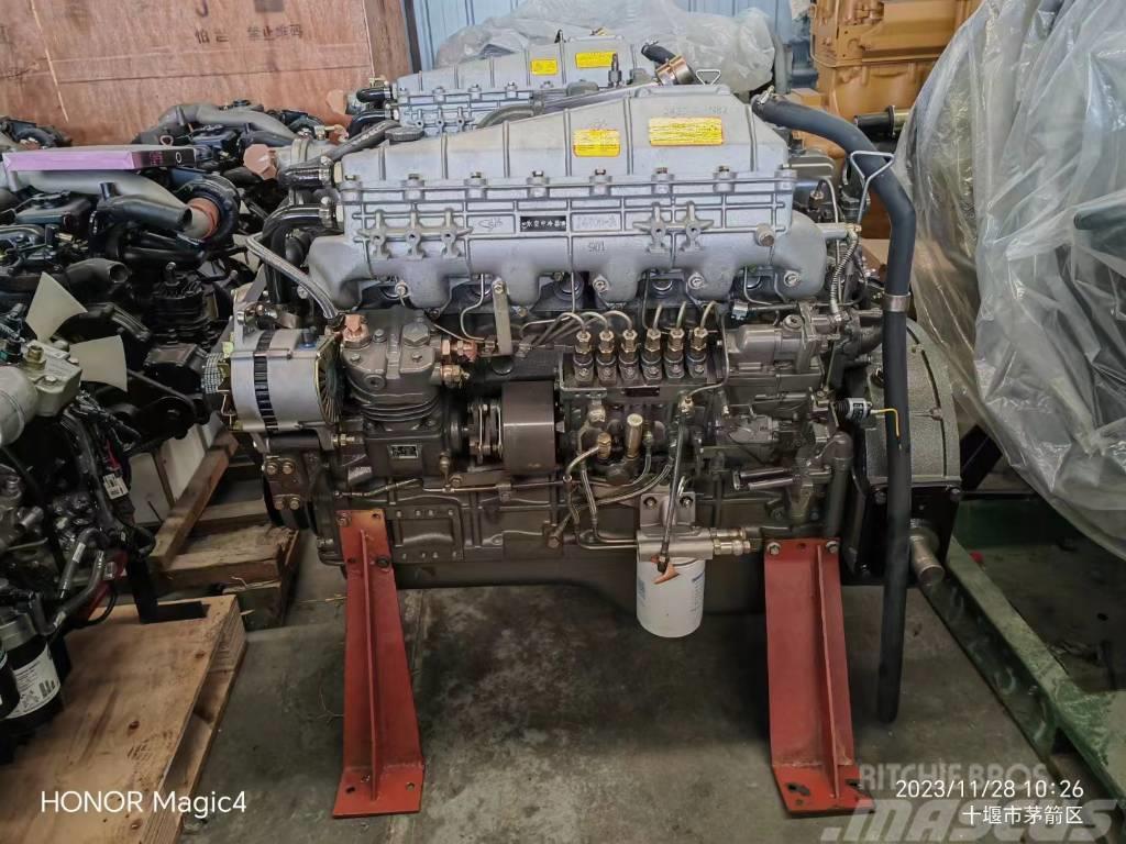 Yuchai YC6J180-21 construction machinery engine Двигуни