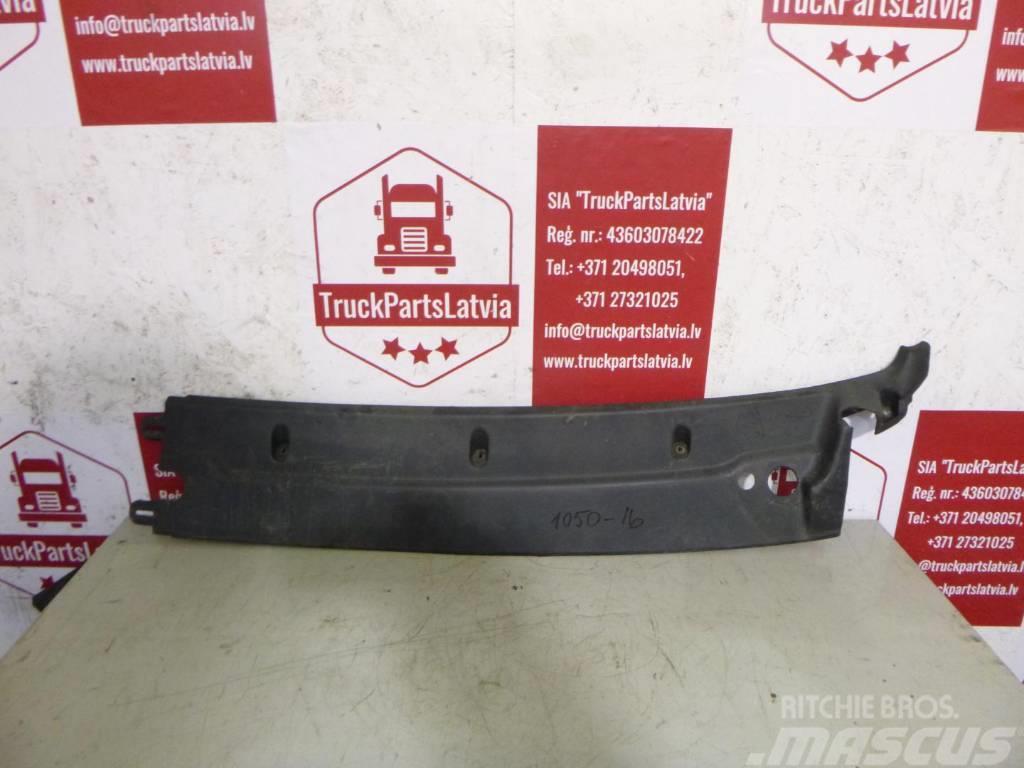 Iveco Eurotech Decorative overlay 504022284 Кабіни