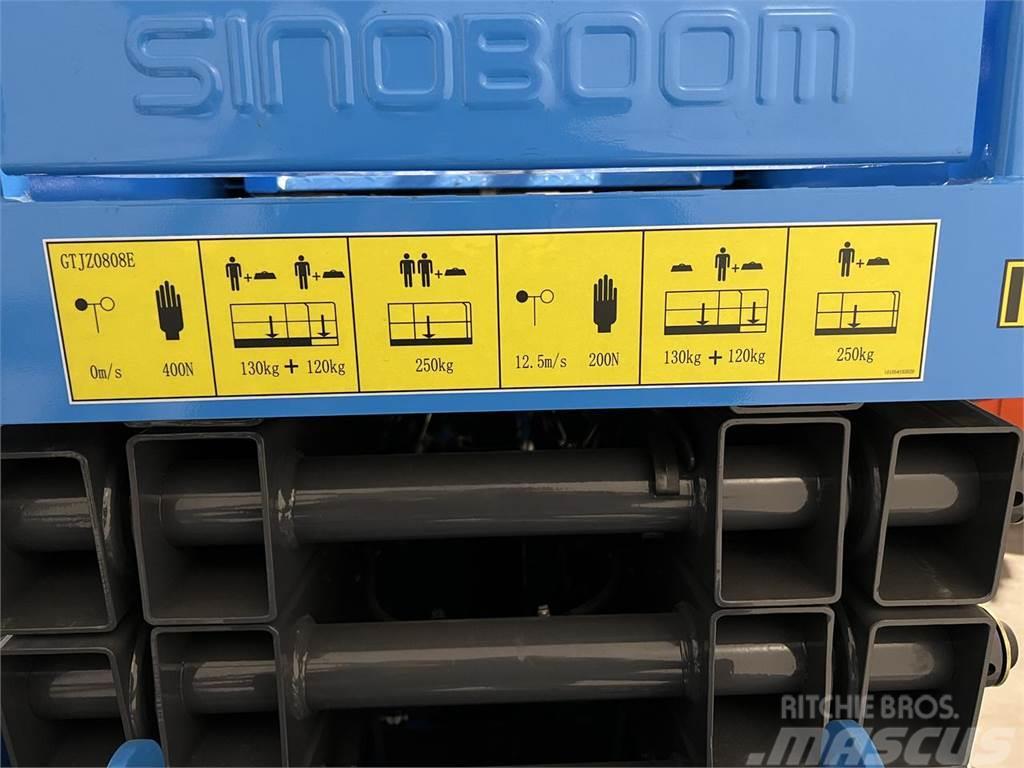 Sinoboom 2732E Інше складське обладнання