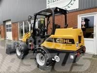 Gehl AL550 Багатофункціональне обладнання для вантажних і землекопальних робіт