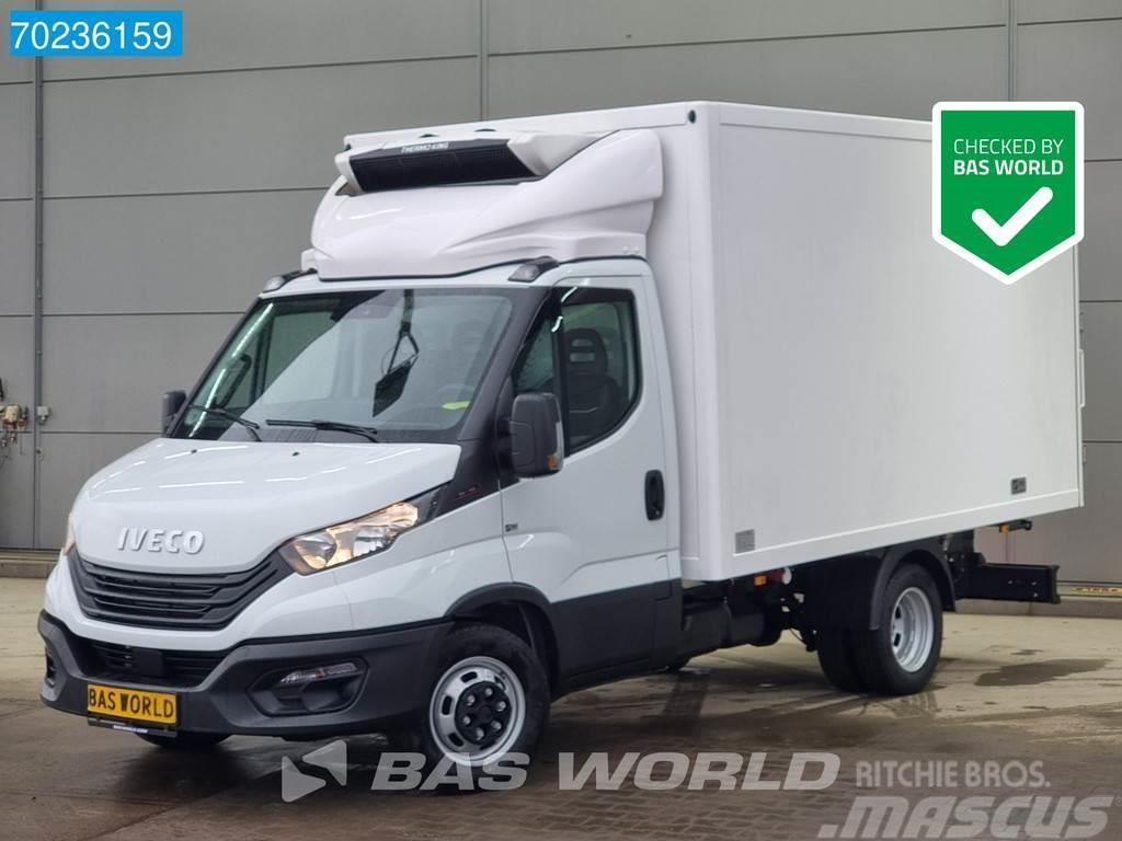 Iveco Daily 35C16 3.0L Koelwagen Thermo King V-500X Max Рефрижератори