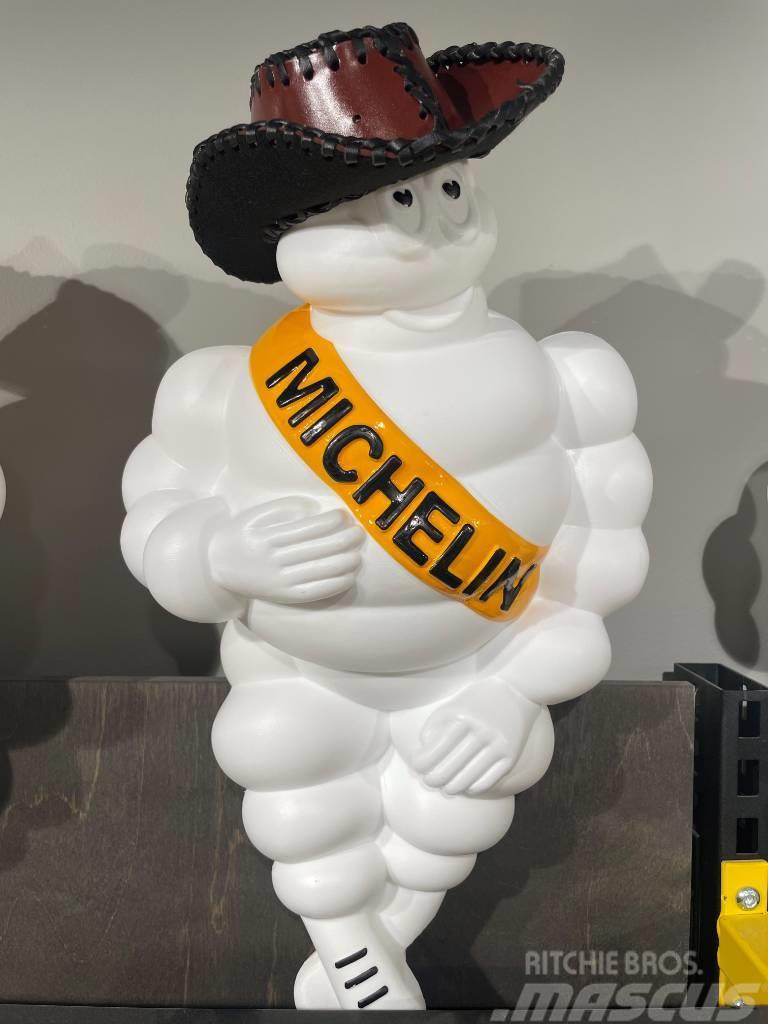 Michelingubbe Scania Кабіни
