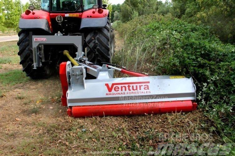 Ventura TRIN R - TURIA - Trinchadora lateral Інші землеоброблювальні машини і додаткове обладнання