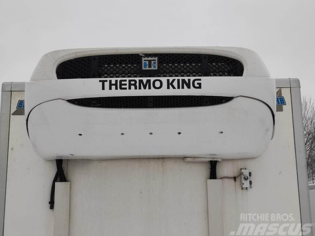  THERMO KING T-1200R WHISPER Інше обладнання