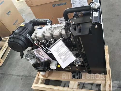 Perkins Hot sale 403D-11 Diesel Engine Дизельні генератори